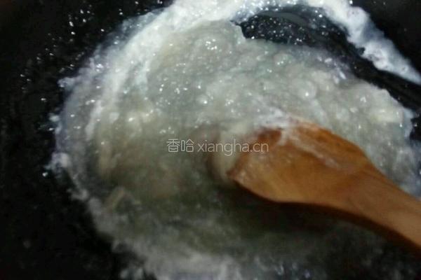 自制土豆凉粉的做法图解6