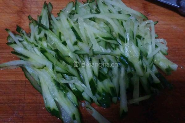 自制土豆凉粉的做法图解11