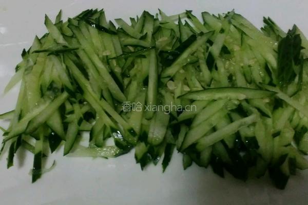 自制土豆凉粉的做法图解12