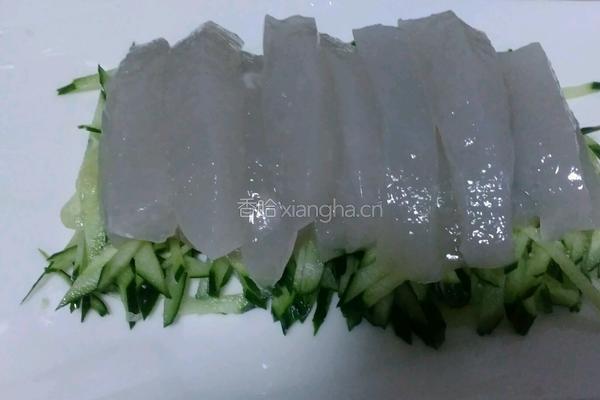 自制土豆凉粉的做法图解13