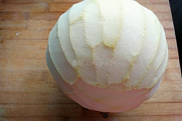 炒柚子皮的做法图解2