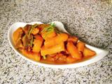 腊肉炖土豆的做法[图]