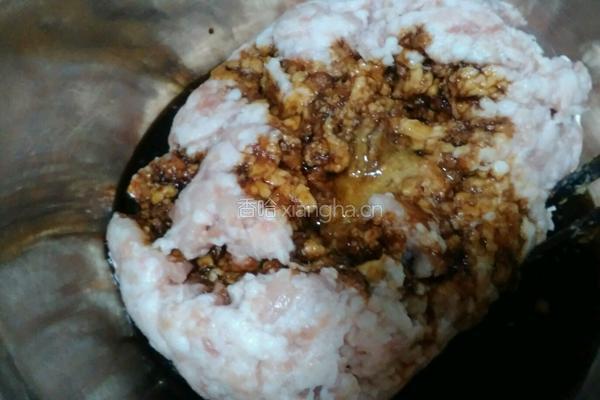 京东肉饼的做法图解5