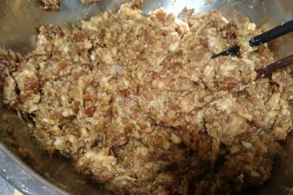 京东肉饼的做法图解7