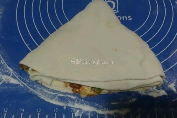 京东肉饼的做法图解15