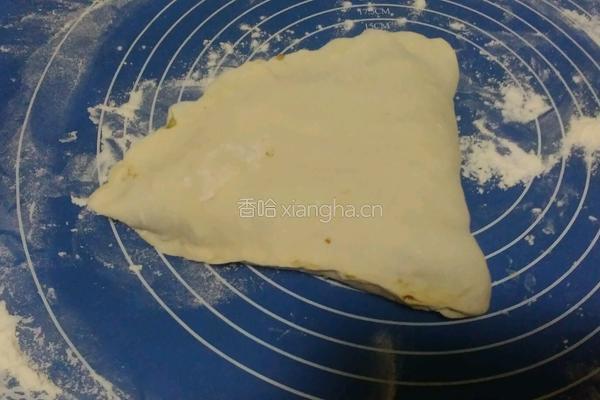 京东肉饼的做法图解16