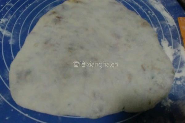 京东肉饼的做法图解18