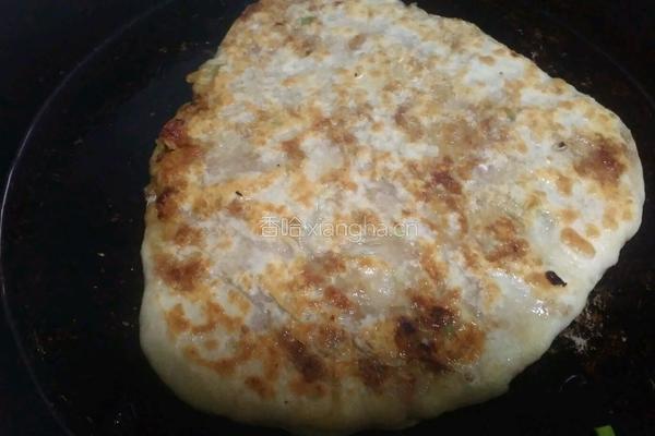 京东肉饼的做法图解22