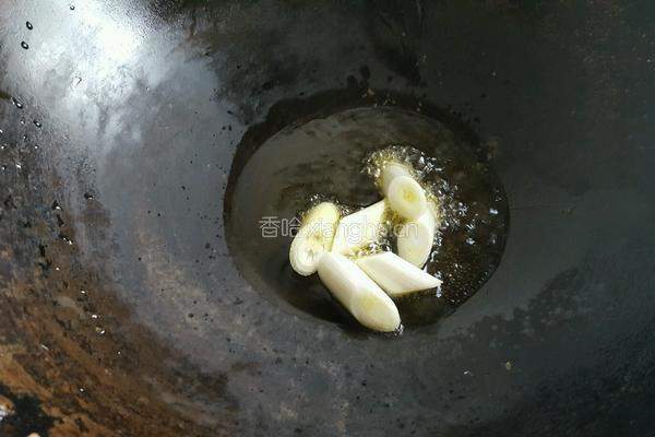 干烧海参的做法图解3