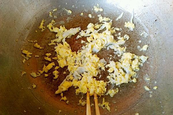 素馄饨的做法图解3