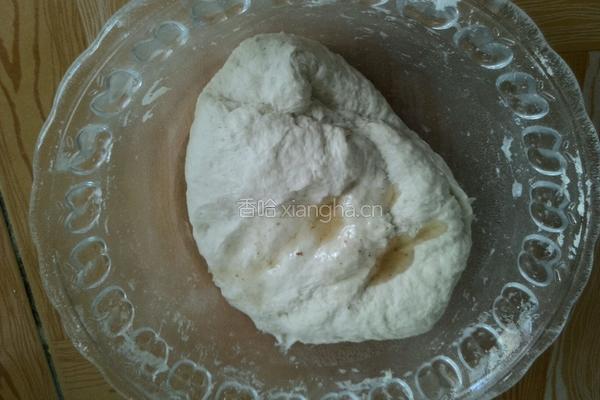 飞饼皮的做法图解3