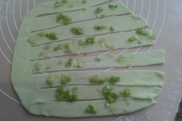 飞饼皮的做法图解11