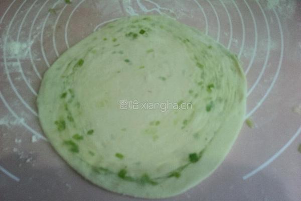 飞饼皮的做法图解15