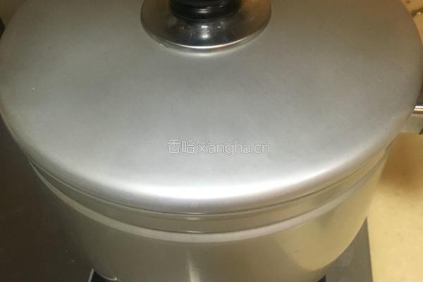 木瓜牛奶炖燕窝的做法图解18