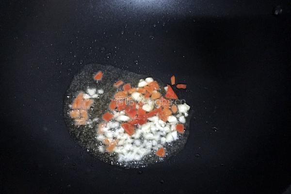 蚝油大头菜的做法图解3