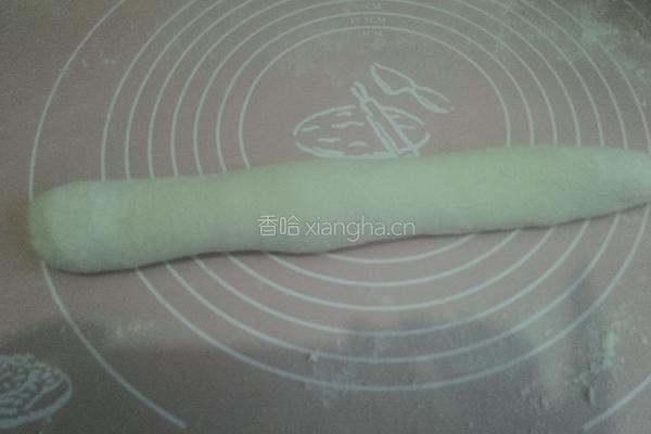 印度飞饼的做法图解6