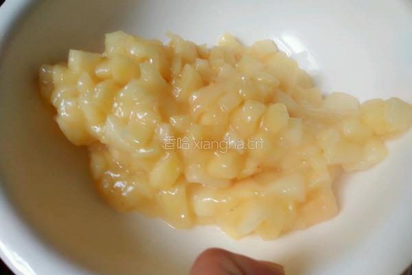 苹果派的做法图解5