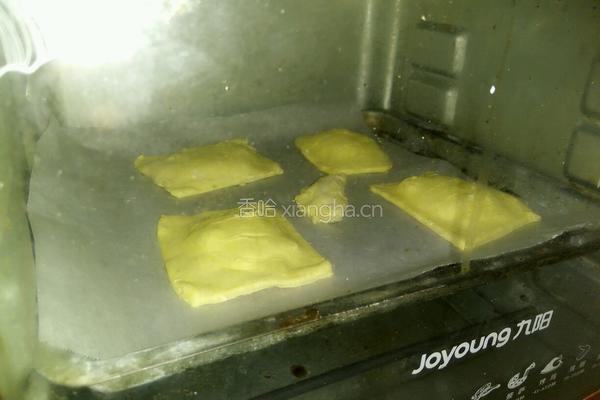 苹果派的做法图解9