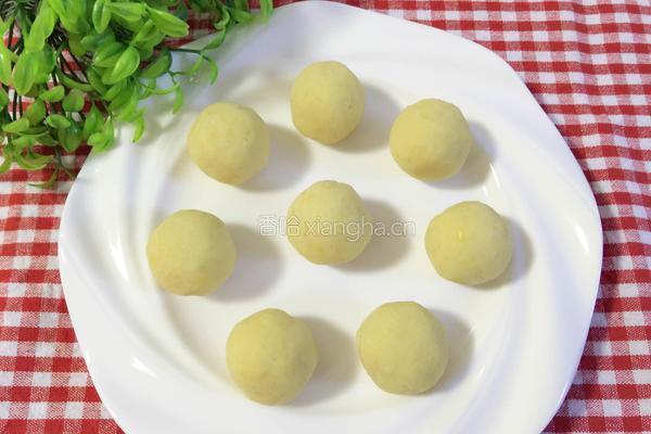 绿豆沙馅的做法图解10