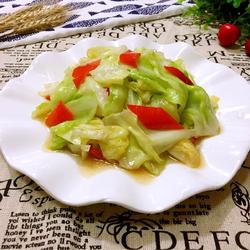 蚝油大头菜的做法[图]