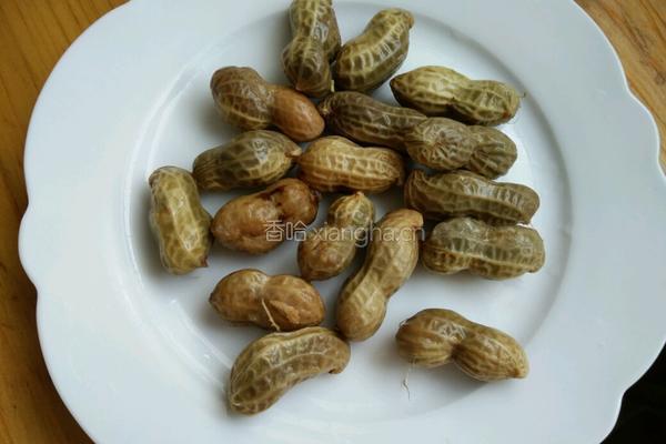 酱油小咸菜的做法图解1