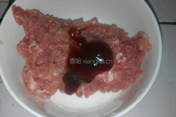 三鲜饭的做法图解2