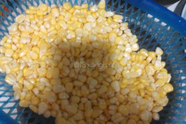 三鲜饭的做法图解5