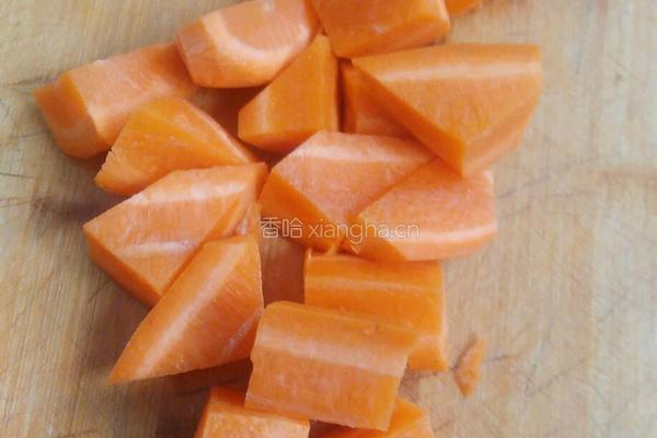 骨头玉米汤的做法图解3