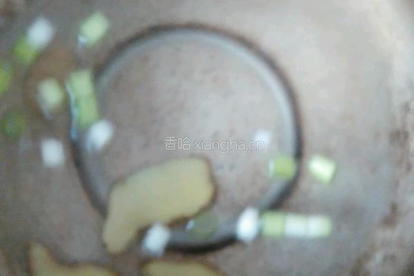 骨头玉米汤的做法图解7
