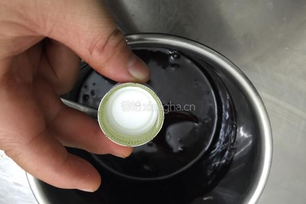 松露巧克力的做法图解4
