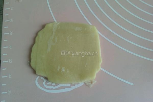 苏式鲜肉月饼的做法图解17