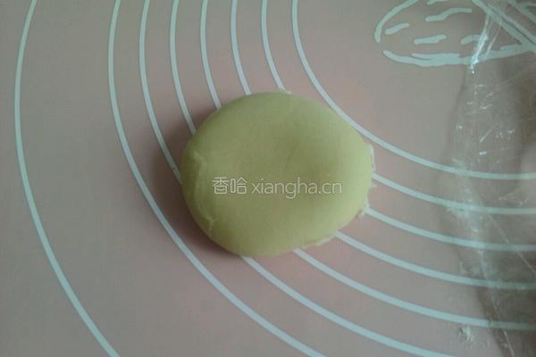 苏式鲜肉月饼的做法图解20