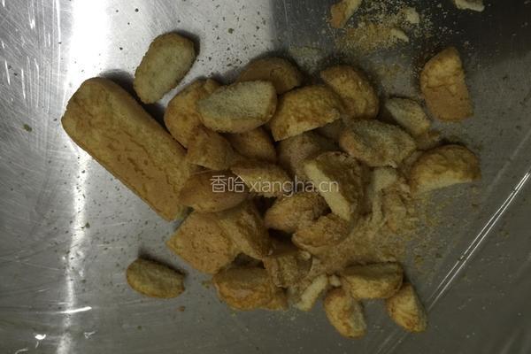 杯子提拉米苏的做法图解6