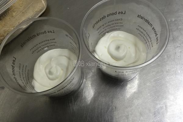 杯子提拉米苏的做法图解10