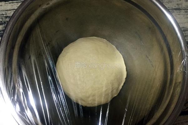 苏打饼的做法图解6