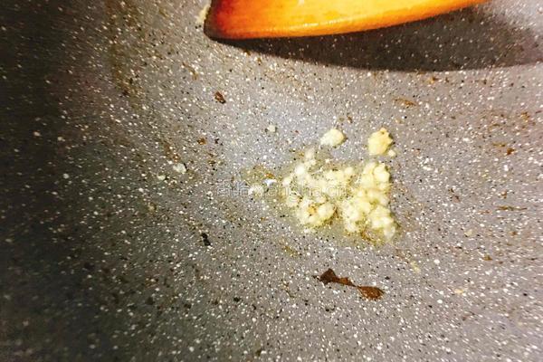 茭白炒鳝丝的做法图解14