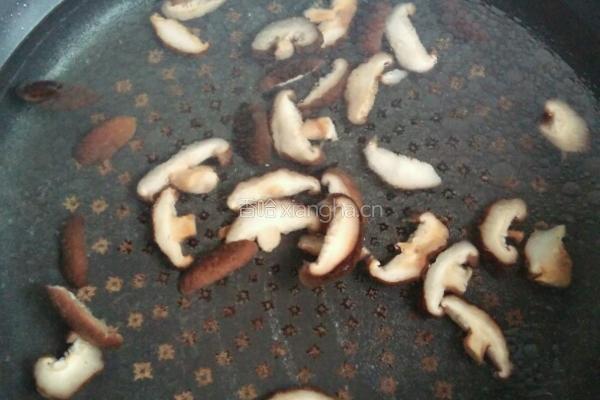 豆泡汤的做法图解4