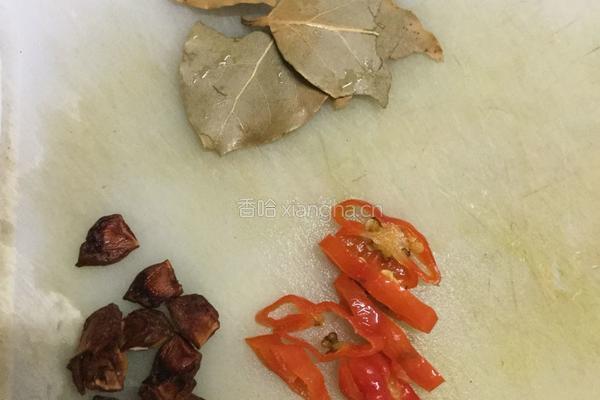 卤牛肚的做法图解5