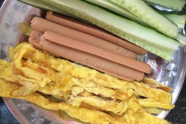 寿司的做法图解6