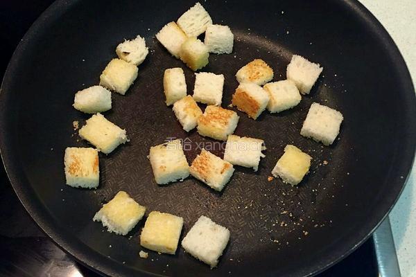 金枪鱼鹰嘴豆沙拉的做法图解4