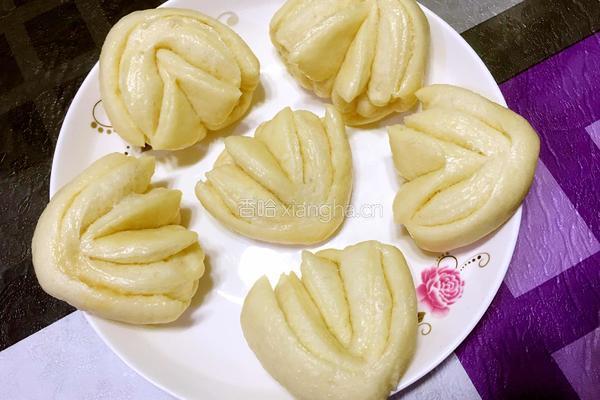白菜（百财）卷