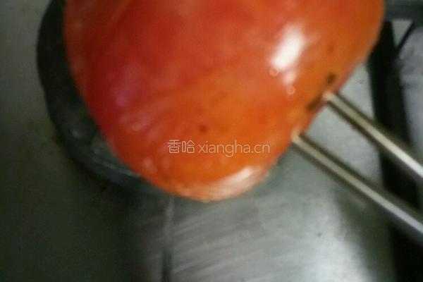 苏伯汤的做法图解2