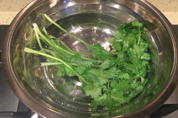 豆腐皮包子的做法图解3