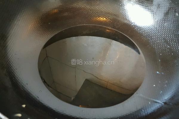 花生米拌黄瓜的做法图解3