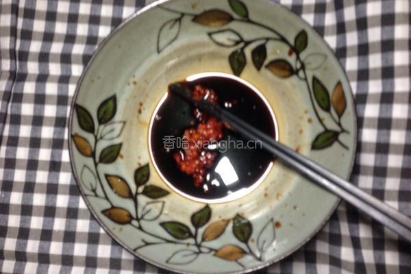凉拌黑木耳的做法图解6