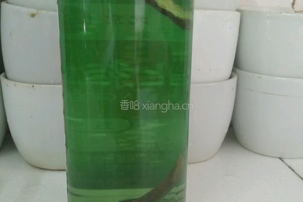 千年健酒的做法图解3