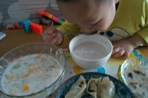 水果西米露的做法图解3