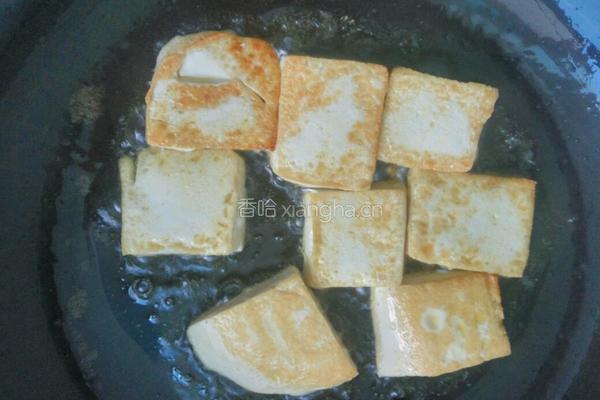 香卤豆腐的做法图解5