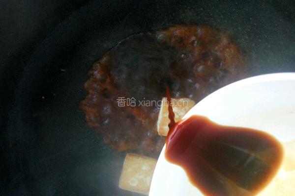 香卤豆腐的做法图解6
