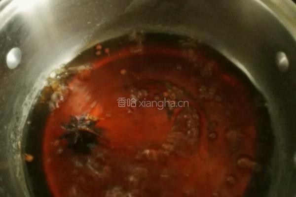 自制豆腐干的做法图解2